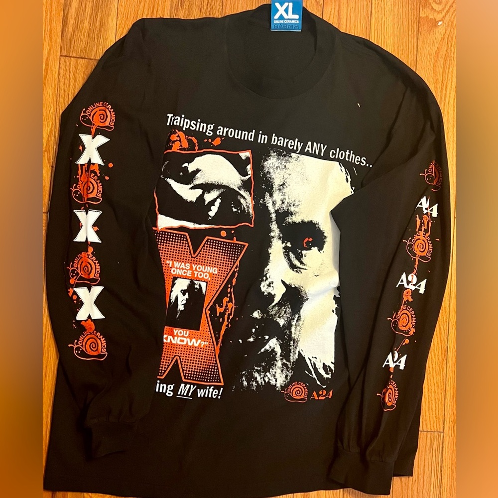 Online ceramics X A24 extra large